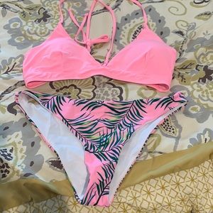 Shein Bikini